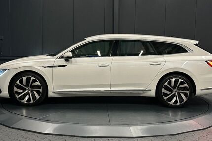 VW Arteon 99.000 km 31.680 &euro; Helmstedt 38350