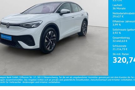 VW ID.5 26.100 km 32.730 &euro; Gießen 35394