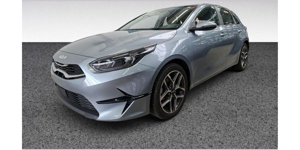 Kia ceed / Ceed 21.920 km 22.430 &euro; Bremen 28357