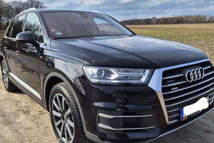 Audi Q7 161.120 km 32.900 &euro; Blankenfelde (Blankenfelde-Mahlow) 15827