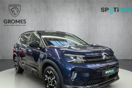 Citroen C5 Aircross 35.600 km 21.890 &euro; Wartenberg 85456