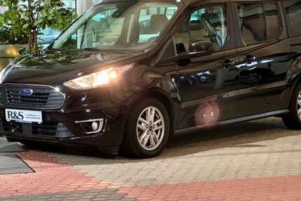 Ford Tourneo Connect 42.963 km 22.900 &euro; Köln 50769