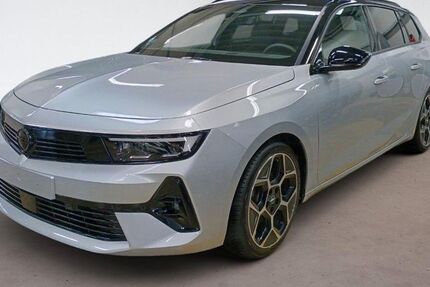 Opel Astra 32.669 km 21.980 &euro; Kelheim 93309