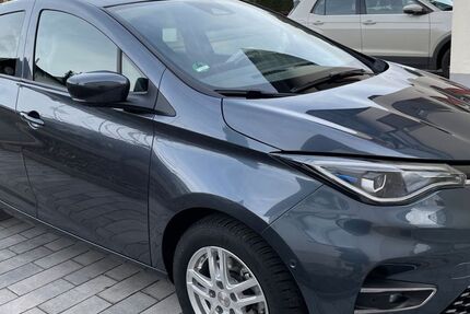 Renault ZOE 69.000 km 16.000 &euro; Lorsch 64653