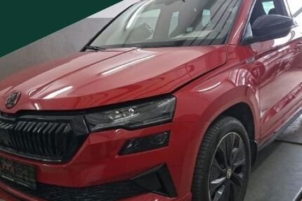Skoda Karoq 36.376 km 31.450 &euro; Regen 94209