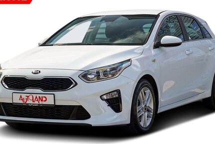 Kia ceed / Ceed 45.918 km 16.950 &euro; Magdeburg 39118