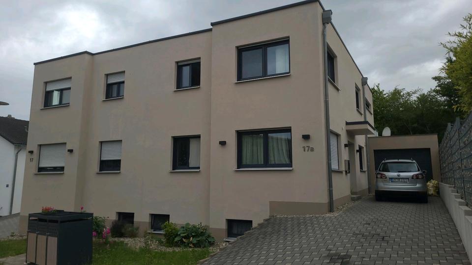 Doppelhaushälfte Ingolstadt - 5 Zimmer, 144 m&sup2;, 859.000&euro; | Angebot:27144740
