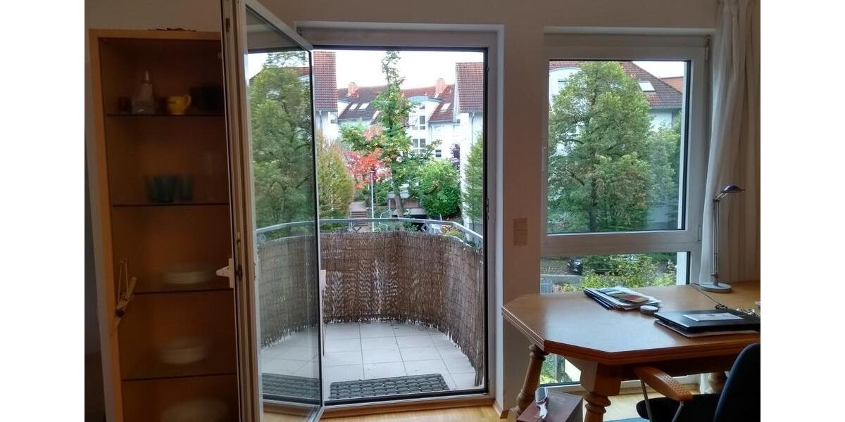 Einfamilienhaus Aschaffenburg Österreicher Kolonie - 2 Zimmer, 62 m&sup2;, 850&euro; | Angebot:25878720