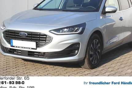 Ford Focus 42.850 km 19.990 &euro; Bad Salzuflen 32107