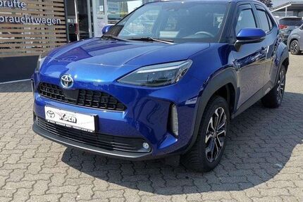 Toyota Yaris Cross 14.900 km 23.300 &euro; Freigericht 63579