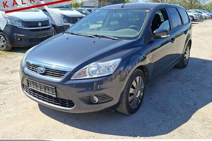 Ford Focus 214.770 km 1.585 &euro; Achern 77855
