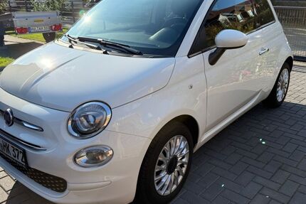 Fiat 500C 16.630 km 11.500 &euro; Wustermark 14641