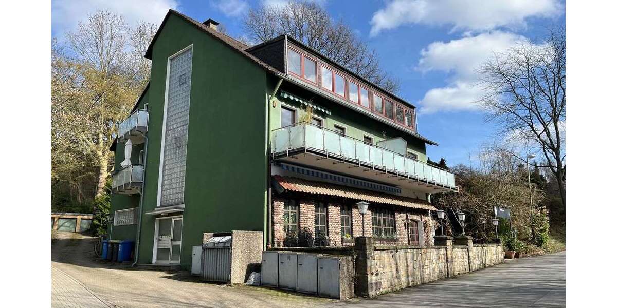 Einfamilienhaus Essen Holsterhausen - 7 Zimmer, 443 m&sup2;, 799.000&euro; | Angebot:27141951