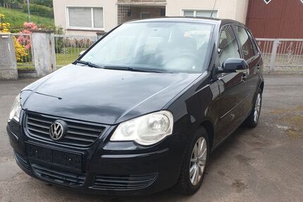 VW Polo 167.000 km 2.499 &euro; Uslar 37170
