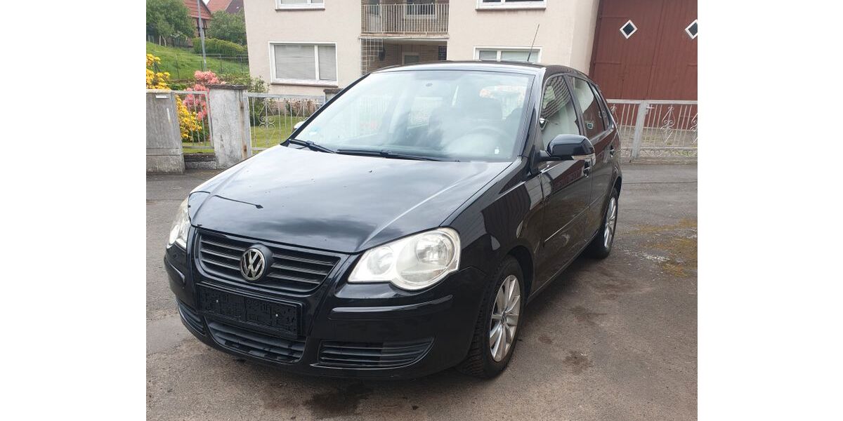 VW Polo 167.000 km 2.499 &euro; Uslar 37170