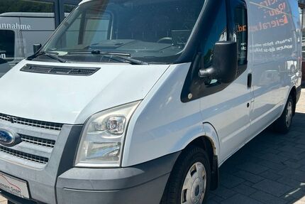 Ford Transit 248.510 km 4.750 &euro; Weidhausen 96279