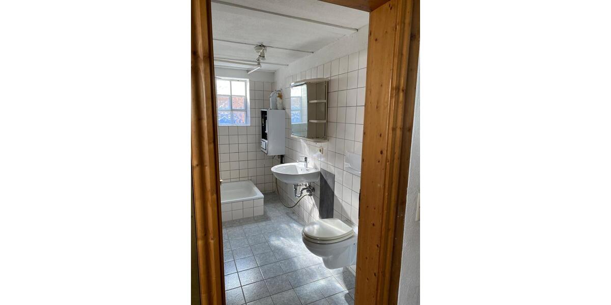 Maisonettenwohnung Kenzingen - 4 Zimmer, 20 m&sup2;, 1.150&euro; | Angebot:26338861