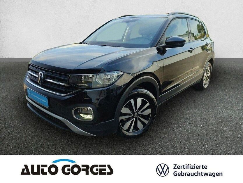T-Cross