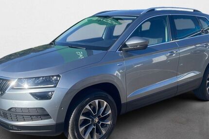 Skoda Karoq 76.080 km 24.490 &euro; Diez 65582