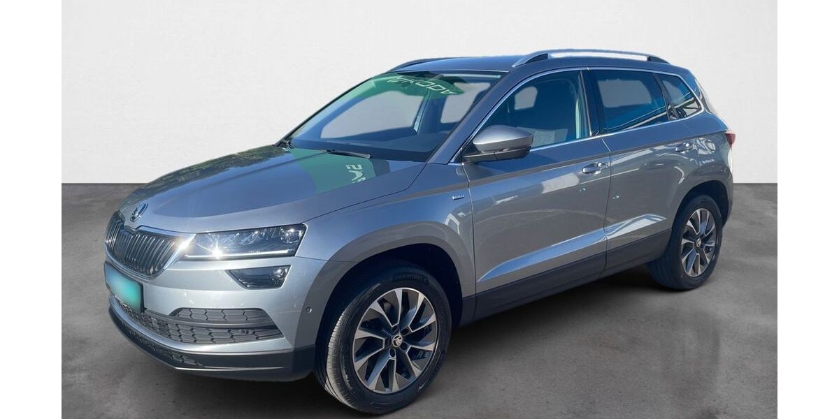 Skoda Karoq 76.080 km 24.490 &euro; Diez 65582