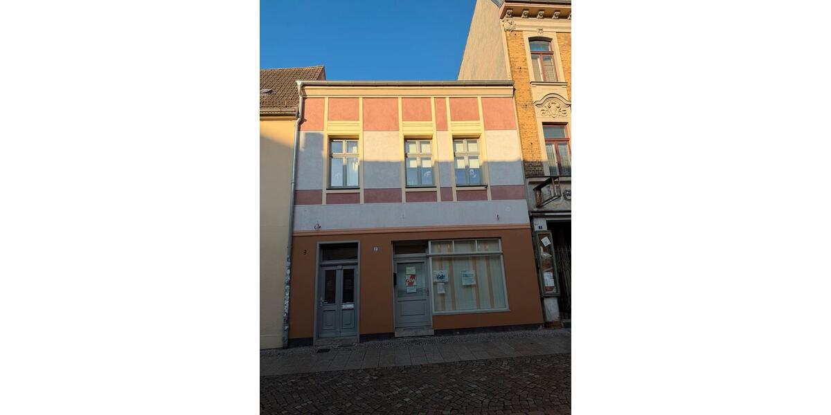 Gewerbeobjekt Coswig (Anhalt) - 975&euro; | Angebot:25642539