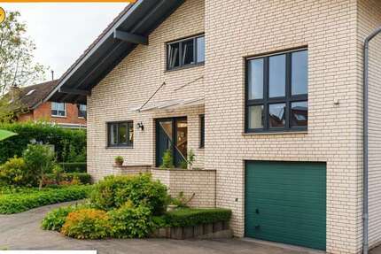 Haus zum Kaufen in Wegberg 599.500 € 364.71 m² 8 zimmer