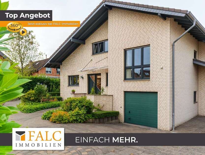 Haus zum Kaufen in Wegberg 599.500 € 364.71 m² 8 zimmer