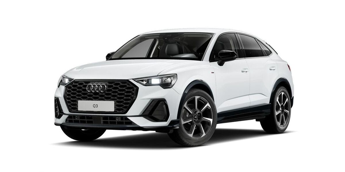 Audi Q3 6.866 km 41.990 &euro; Bielefeld 33609