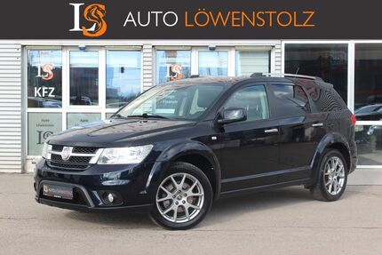 Fiat Freemont 276.474 km 5.490 &euro; München 81243