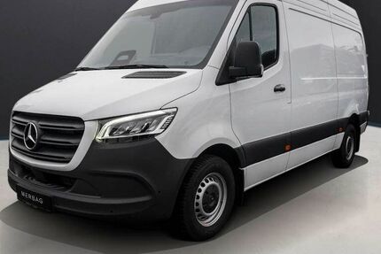 Mercedes-Benz Sprinter 3.981 km 59.976 &euro; Wiesbaden-Schierstein 65201