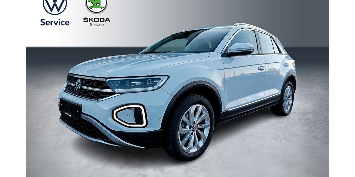 VW T-Roc 38.489 km 23.570 &euro; Wolfsburg 38446