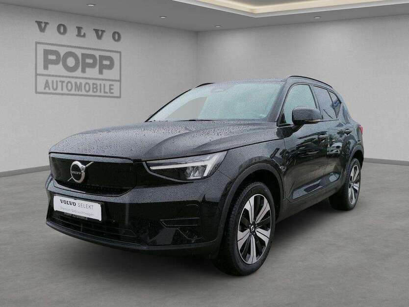 Volvo XC40 26.467 km 29.950 € Grammetal OT Nohra 99428