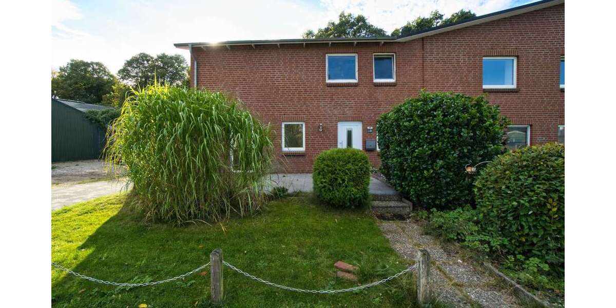Etagenwohnung Weddelbrook - 3 Zimmer, 98 m&sup2;, 940&euro; | Angebot:27100834
