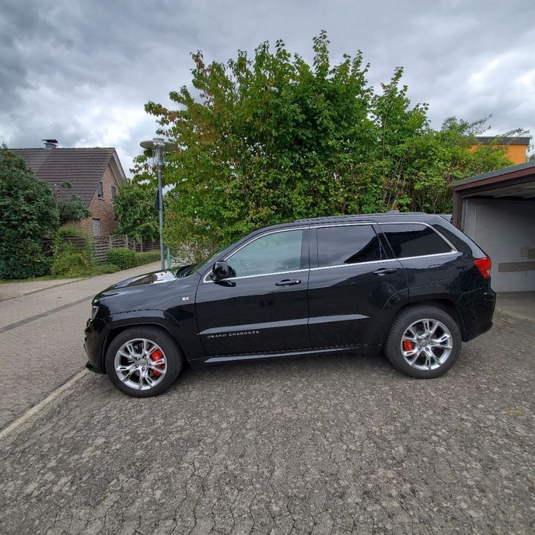 Grand Cherokee
