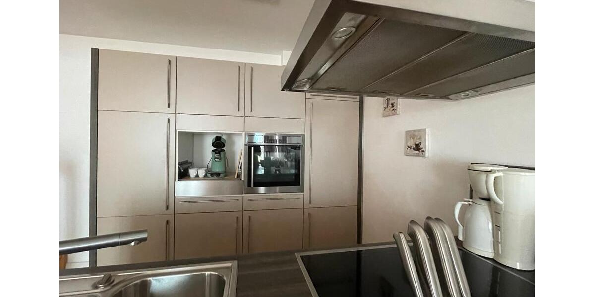 Ferienimmobilie Bremen Östliche Vorstadt - 105&euro; | Angebot:26224575