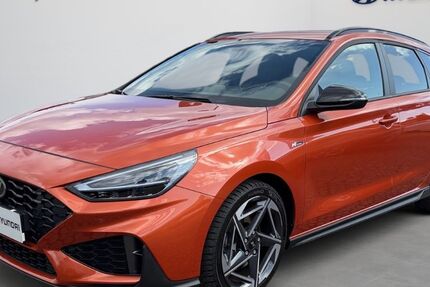 Hyundai i30 11.740 km 23.990 &euro; Pirmasens 66954