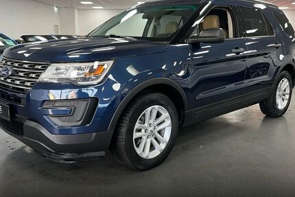 Ford Explorer 46.000 km 27.990 &euro; Mudau 69427