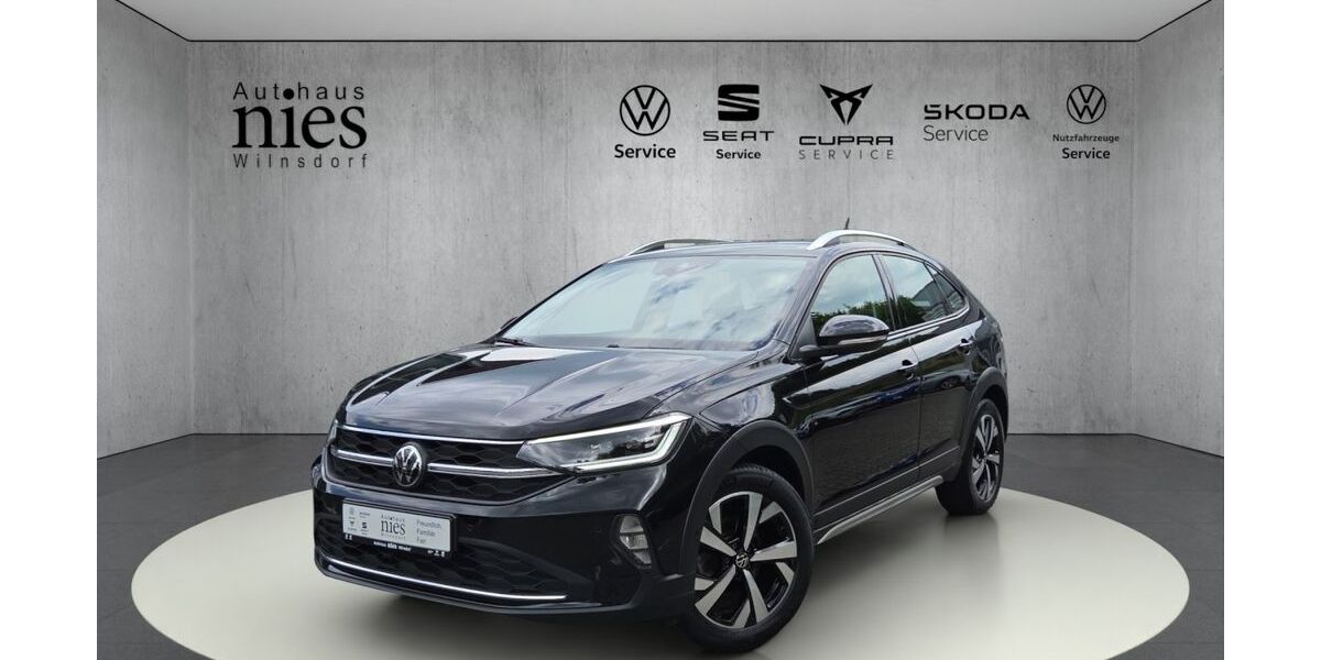 VW Taigo 40.480 km 19.490 &euro; Wilnsdorf 57234