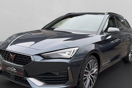 Cupra Leon 14.000 km 33.250 &euro; Sigmaringen 72488