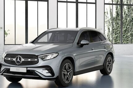Mercedes-Benz GLC 220 9.900 km 59.990 &euro; Neu-Ulm 89231