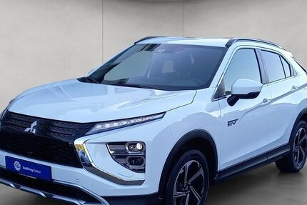 Mitsubishi Eclipse Cross 7.558 km 25.950 &euro; Frankfurt 60386