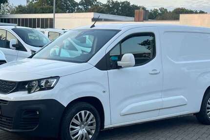 Peugeot Partner 81.860 km 14.900 € Norderstedt 22851