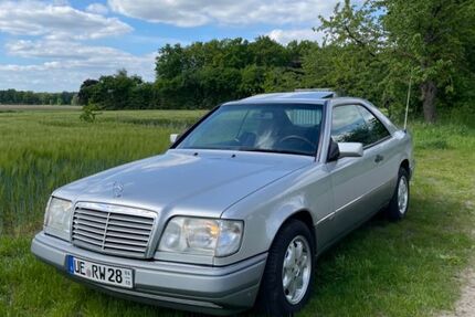 Mercedes-Benz E 220 360.000 km 6.200 &euro; Hanstedt 29582