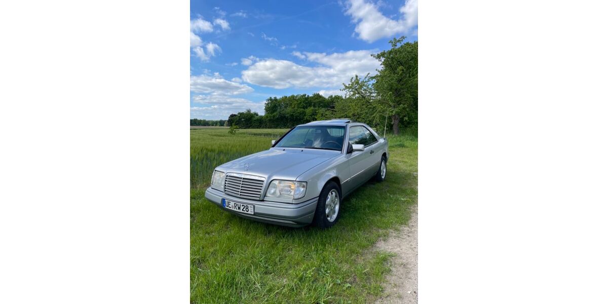 Mercedes-Benz E 220 360.000 km 6.200 &euro; Hanstedt 29582