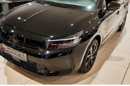 Opel Corsa 20.300 km 16.469 &euro; Freiberg 09599