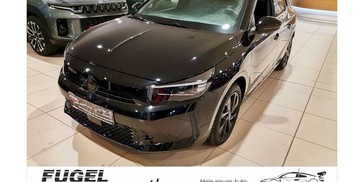 Opel Corsa 20.300 km 16.469 &euro; Freiberg 09599