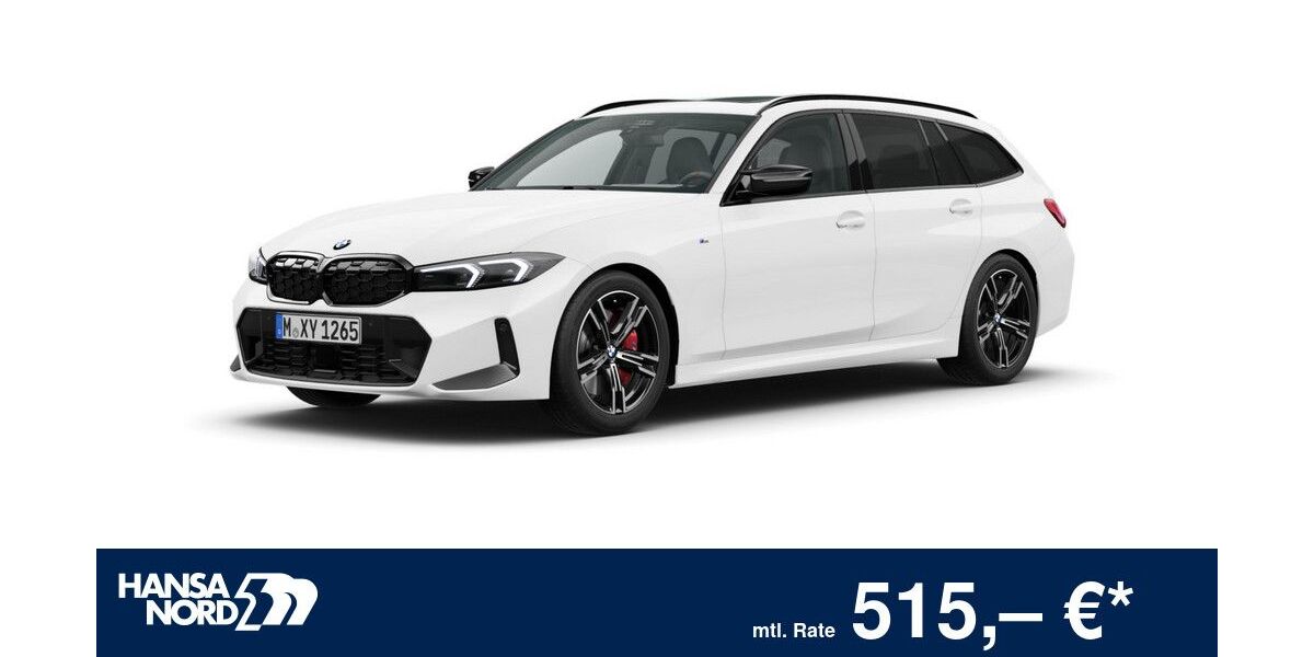 BMW M340i 28.311 km 56.950 &euro; Lübeck 23560