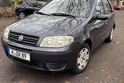 Fiat Punto 208.000 km 550 &euro; Köln, Stadt 51145