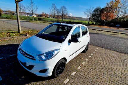 Hyundai i10 127.500 km 3.210 &euro; Elsdorf 50189