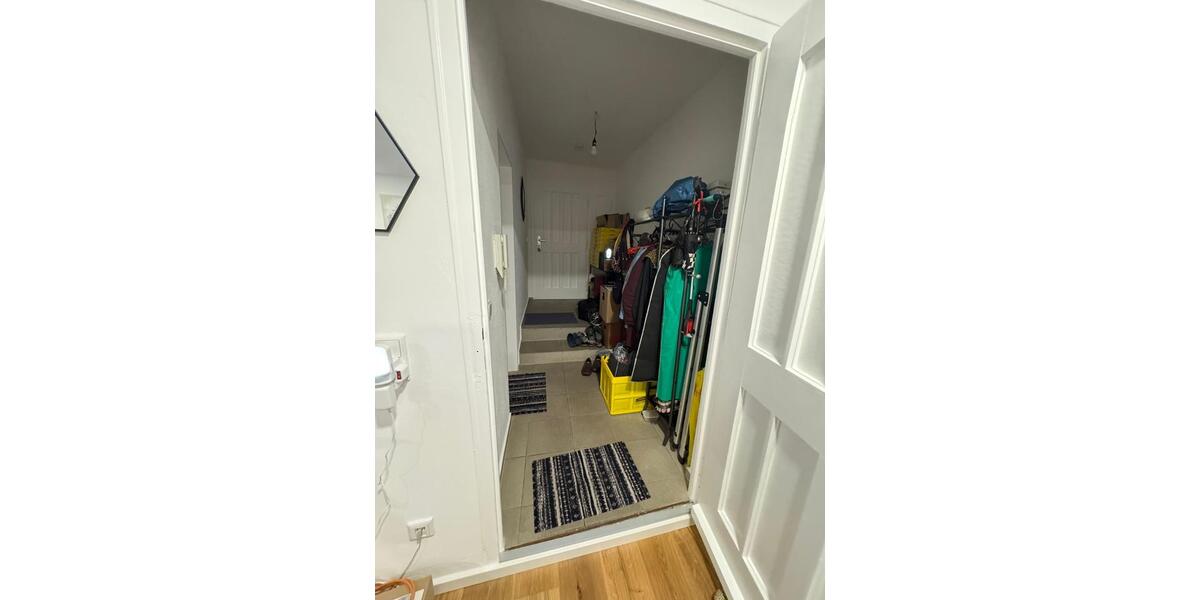 Wohnung zu vermieten, Bad Wiessee 2 zimmer